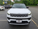 Thumbnail image of 2022 Jeep Compass at Franklin Sussex Auto Mall: Jeep Chrysler Dodge Ram