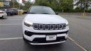 Thumbnail image of 2022 Jeep Compass at Franklin Sussex Auto Mall: Jeep Chrysler Dodge Ram