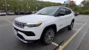 2022 Jeep Compass Limited at Franklin Sussex Auto Mall: Jeep Chrysler Dodge Ram
