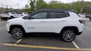 Thumbnail image of 2022 Jeep Compass at Franklin Sussex Auto Mall: Jeep Chrysler Dodge Ram