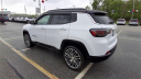 Thumbnail image of 2022 Jeep Compass at Franklin Sussex Auto Mall: Jeep Chrysler Dodge Ram