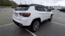 Thumbnail image of 2022 Jeep Compass at Franklin Sussex Auto Mall: Jeep Chrysler Dodge Ram