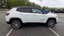 Thumbnail image of 2022 Jeep Compass at Franklin Sussex Auto Mall: Jeep Chrysler Dodge Ram
