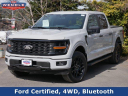 Thumbnail image of 2024 Ford F-150 at Wendle Motors Pre-Owned - Used