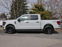 Thumbnail image of 2024 Ford F-150 at Wendle Motors Pre-Owned - Used