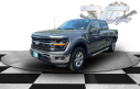 Thumbnail image of 2024 Ford F-150 at Levittown Ford