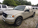 Thumbnail image of 2007 Ford F-150 at Bud Lawrence Inc