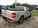 Thumbnail image of 2007 Ford F-150 at Bud Lawrence Inc