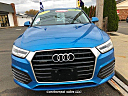Thumbnail image of 2016 Audi Q3 at Continental sales LLC