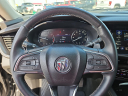 Thumbnail image of 2022 Buick Envision at Mitchell Buick GMC