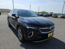 Thumbnail image of 2022 Buick Envision at Mitchell Buick GMC
