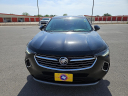 Thumbnail image of 2022 Buick Envision at Mitchell Buick GMC