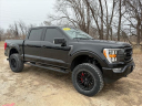 Thumbnail image of 2023 Ford F-150 at Larson Motor Group