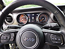 2021 Jeep Wrangler Sport at Mathews Nissan
