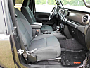 Thumbnail image of 2021 Jeep Wrangler at Mathews Nissan