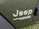 Thumbnail image of 2021 Jeep Wrangler at Mathews Nissan