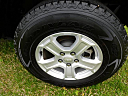 Thumbnail image of 2021 Jeep Wrangler at Mathews Nissan