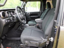 Thumbnail image of 2021 Jeep Wrangler at Mathews Nissan