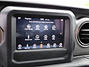 Thumbnail image of 2021 Jeep Wrangler at Mathews Nissan