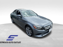 Thumbnail image of 2021 Mercedes-Benz C-Class at STREAM AUTO OUTLET