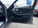 Thumbnail image of 2021 Mercedes-Benz C-Class at STREAM AUTO OUTLET