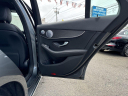 2021 Mercedes-Benz C-Class C 300 4MATIC at STREAM AUTO OUTLET