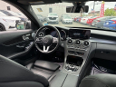 Thumbnail image of 2021 Mercedes-Benz C-Class at STREAM AUTO OUTLET