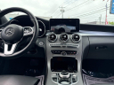 Thumbnail image of 2021 Mercedes-Benz C-Class at STREAM AUTO OUTLET