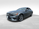 Thumbnail image of 2021 Mercedes-Benz C-Class at STREAM AUTO OUTLET