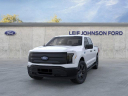 Thumbnail image of 2024 Ford F-150 Lightning at LeifJohnsonFord - USED