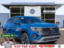 Thumbnail image of 2025 Volkswagen Atlas Cross Sport at Antwerpen VW New