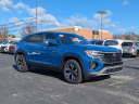 Thumbnail image of 2025 Volkswagen Atlas Cross Sport at Antwerpen VW New