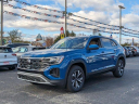 Thumbnail image of 2025 Volkswagen Atlas Cross Sport at Antwerpen VW New