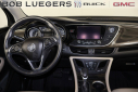Thumbnail image of 2019 Buick Envision at Bob Luegers Buick GMC