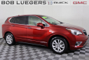 Thumbnail image of 2019 Buick Envision at Bob Luegers Buick GMC