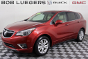 Thumbnail image of 2019 Buick Envision at Bob Luegers Buick GMC