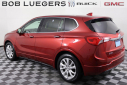 Thumbnail image of 2019 Buick Envision at Bob Luegers Buick GMC