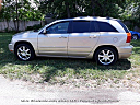 Thumbnail image of 2006 Chrysler Pacifica at Ohio Wholesale Auto Sales, LLC