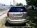 Thumbnail image of 2006 Chrysler Pacifica at Ohio Wholesale Auto Sales, LLC
