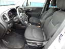 Thumbnail image of 2017 Jeep Renegade at Parkside Total Auto Care