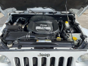 Thumbnail image of 2012 Jeep Wrangler at Jo Jo Cars Inc.