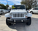 Thumbnail image of 2012 Jeep Wrangler at Jo Jo Cars Inc.