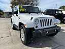 Thumbnail image of 2012 Jeep Wrangler at Jo Jo Cars Inc.