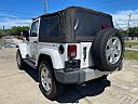 Thumbnail image of 2012 Jeep Wrangler at Jo Jo Cars Inc.