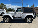 Thumbnail image of 2012 Jeep Wrangler at Jo Jo Cars Inc.