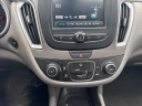 Thumbnail image of 2016 Chevrolet Malibu at Joe Lunghamer Chevrolet