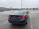 Thumbnail image of 2016 Chevrolet Malibu at Joe Lunghamer Chevrolet