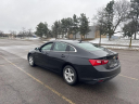 Thumbnail image of 2016 Chevrolet Malibu at Joe Lunghamer Chevrolet