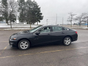Thumbnail image of 2016 Chevrolet Malibu at Joe Lunghamer Chevrolet