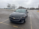 Thumbnail image of 2016 Chevrolet Malibu at Joe Lunghamer Chevrolet